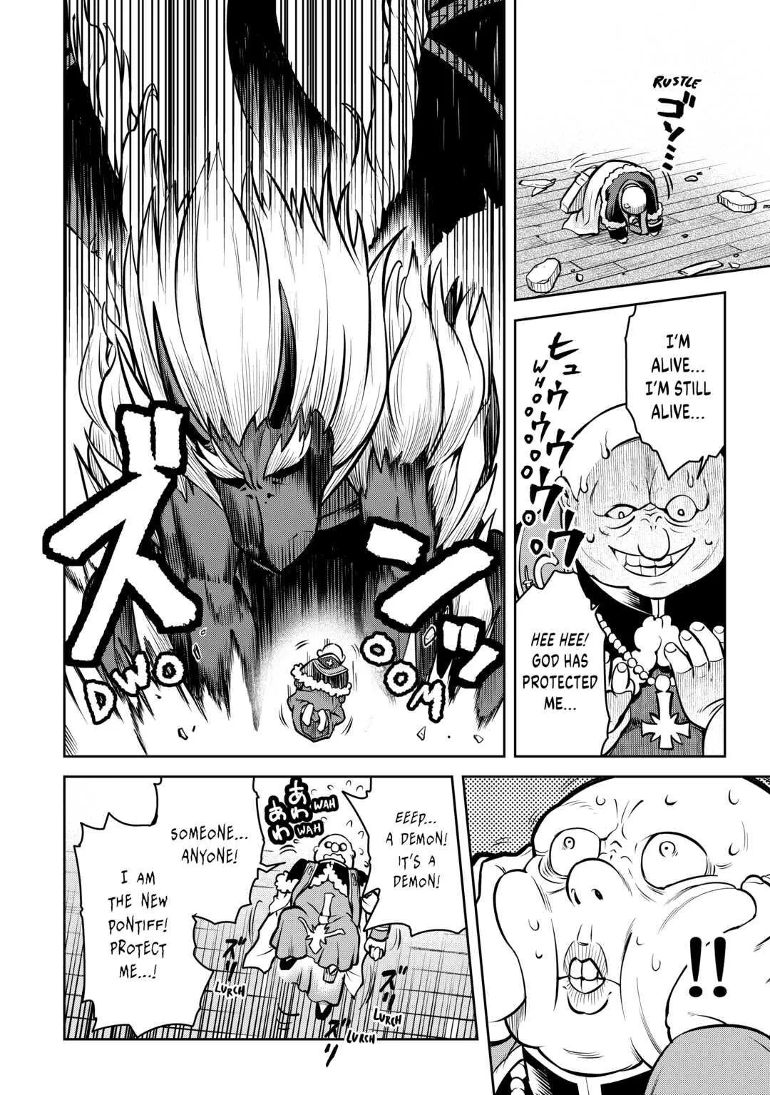 Read A Playthrough of a Certain Dude’s VRMMO Life Manga Online