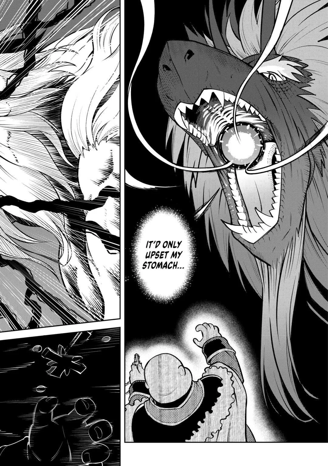 Read A Playthrough of a Certain Dude’s VRMMO Life Manga Online