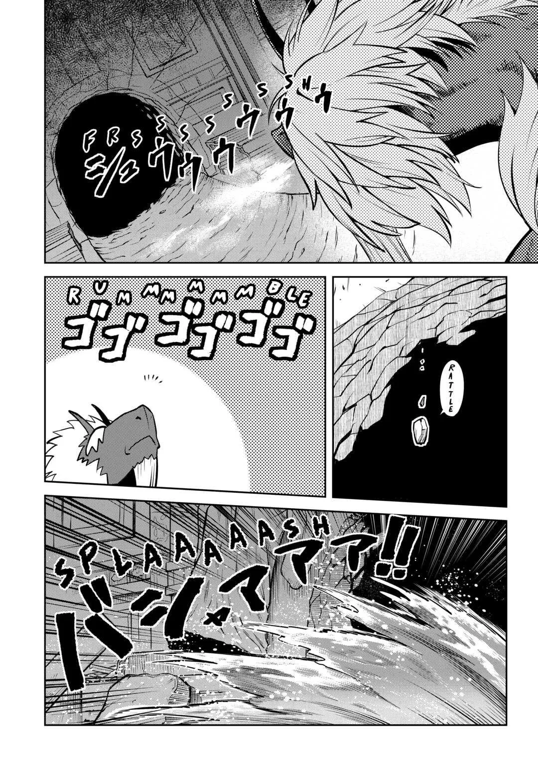 Read A Playthrough of a Certain Dude’s VRMMO Life Manga Online