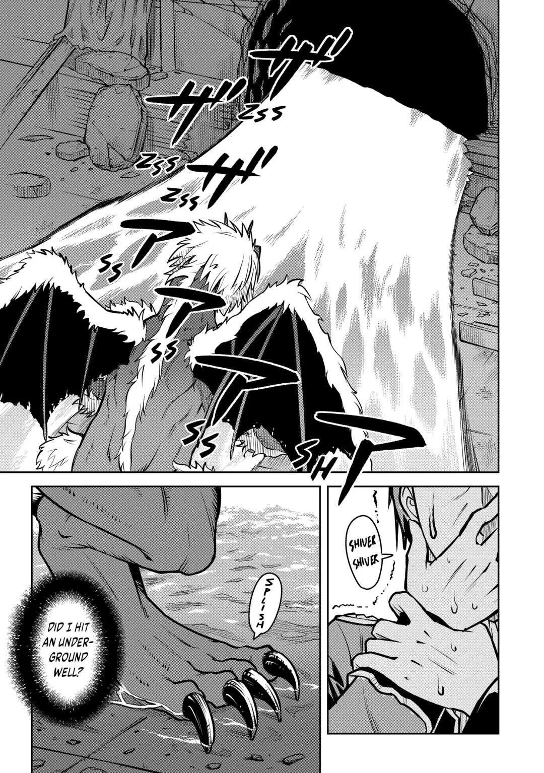 Read A Playthrough of a Certain Dude’s VRMMO Life Manga Online