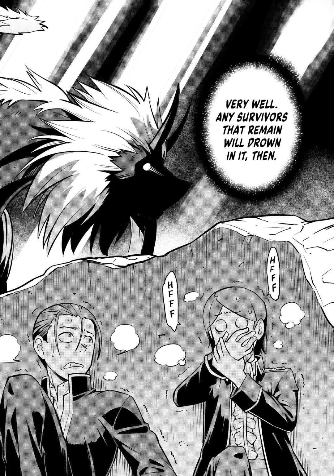 Read A Playthrough of a Certain Dude’s VRMMO Life Manga Online