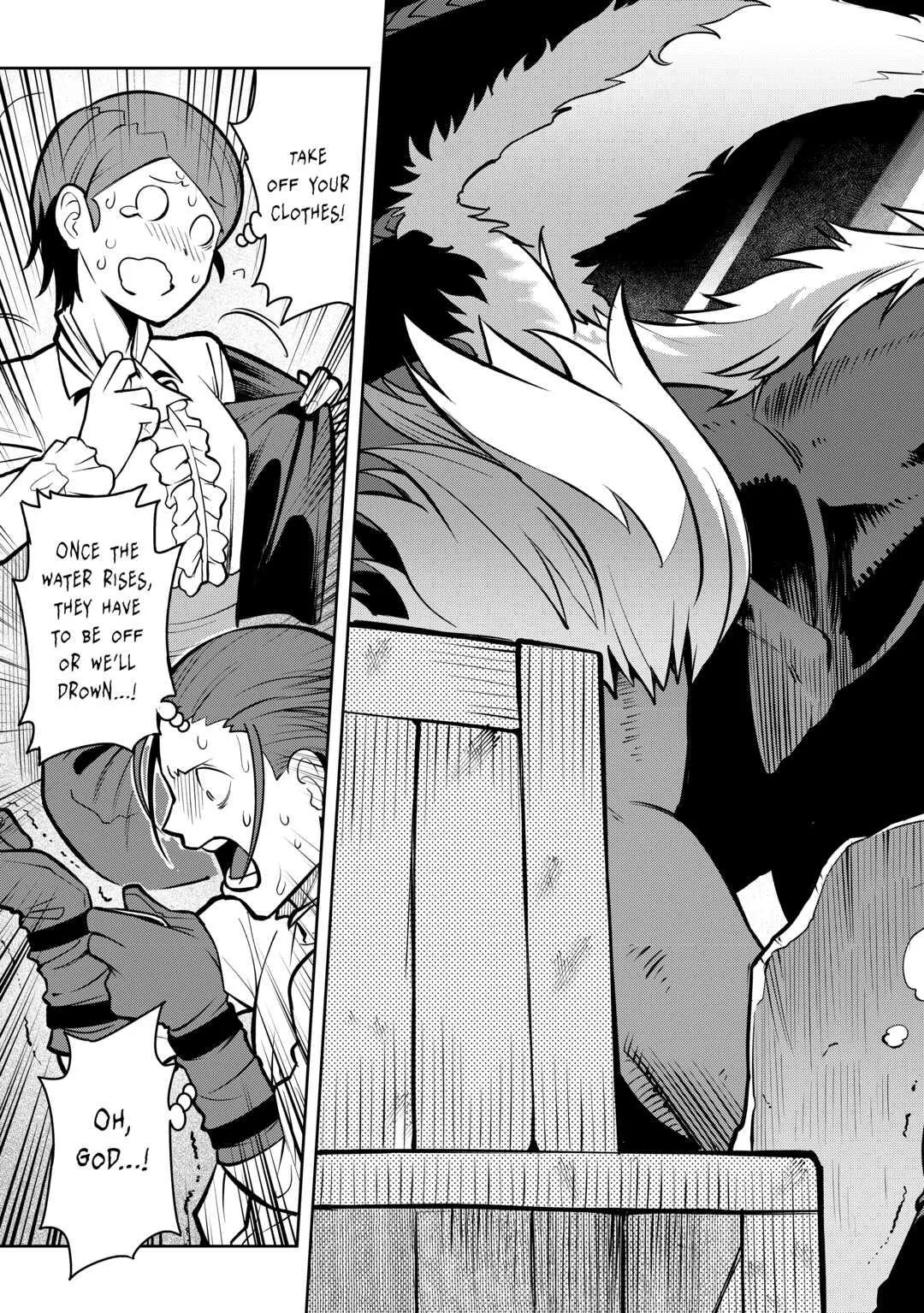 Read A Playthrough of a Certain Dude’s VRMMO Life Manga Online