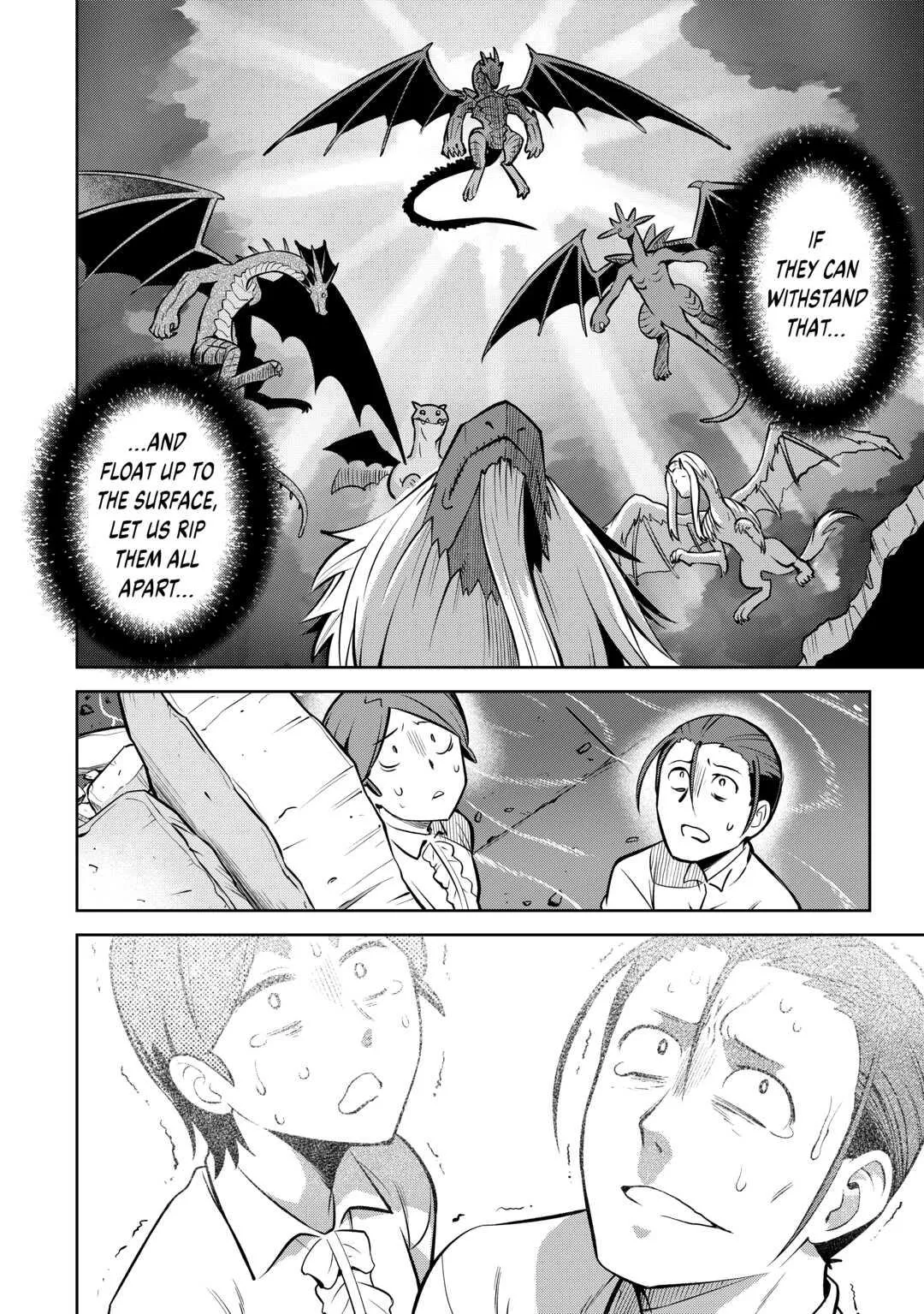 Read A Playthrough of a Certain Dude’s VRMMO Life Manga Online