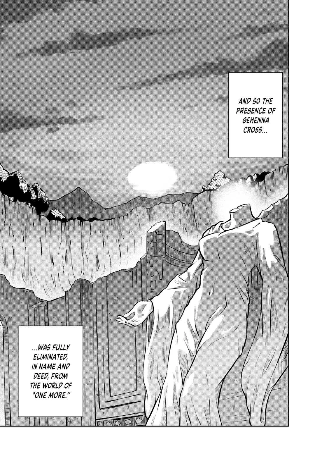 Read A Playthrough of a Certain Dude’s VRMMO Life Manga Online