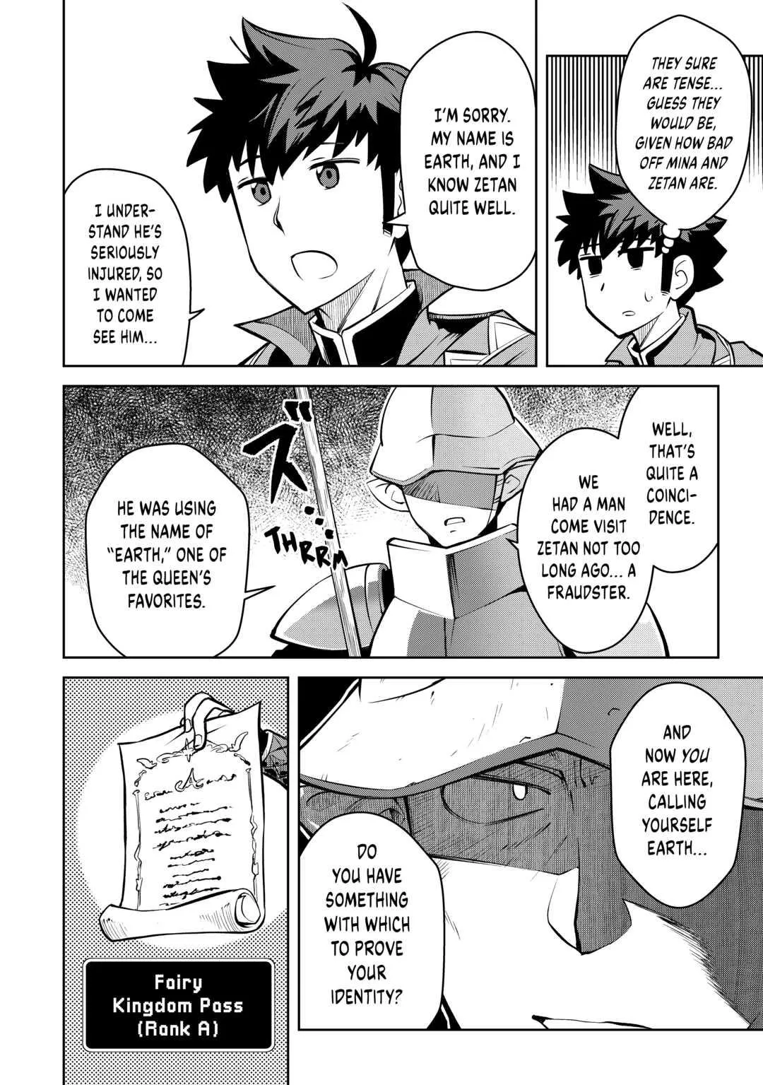 Read A Playthrough of a Certain Dude’s VRMMO Life Manga Online