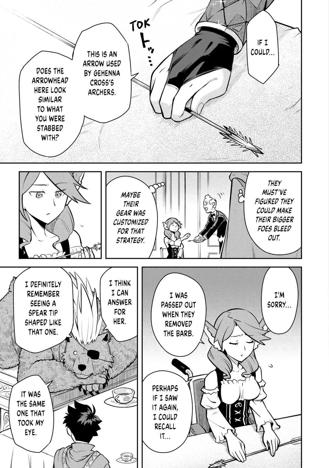 Read A Playthrough of a Certain Dude’s VRMMO Life Manga Online