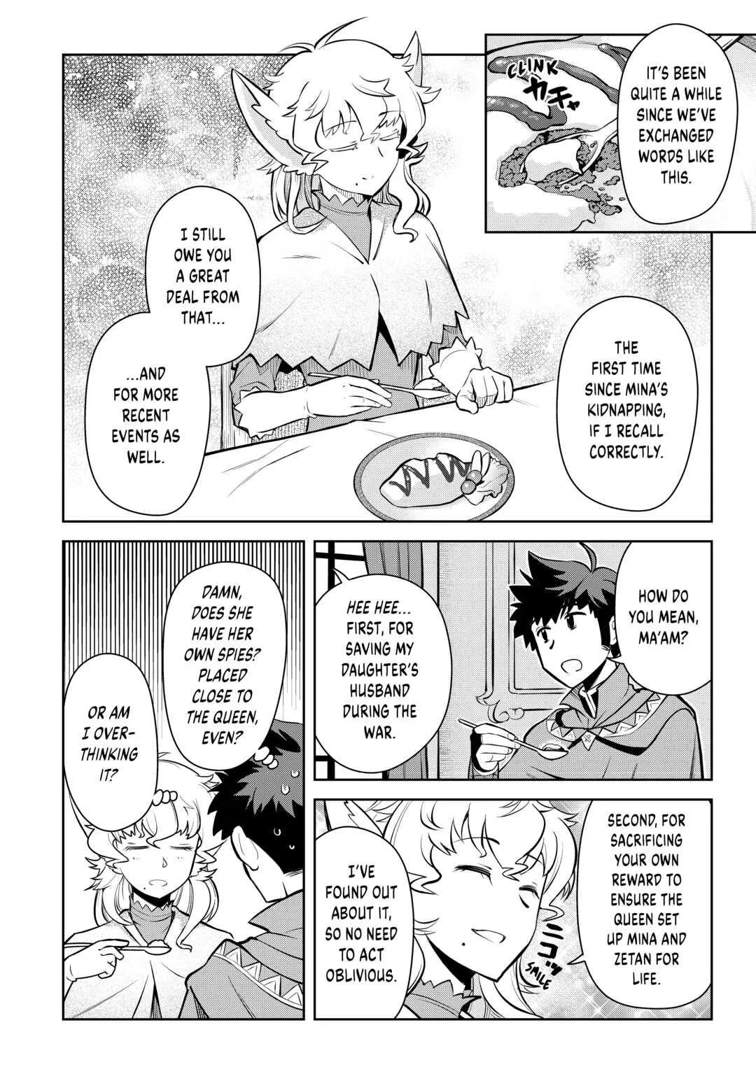 Read A Playthrough of a Certain Dude’s VRMMO Life Manga Online