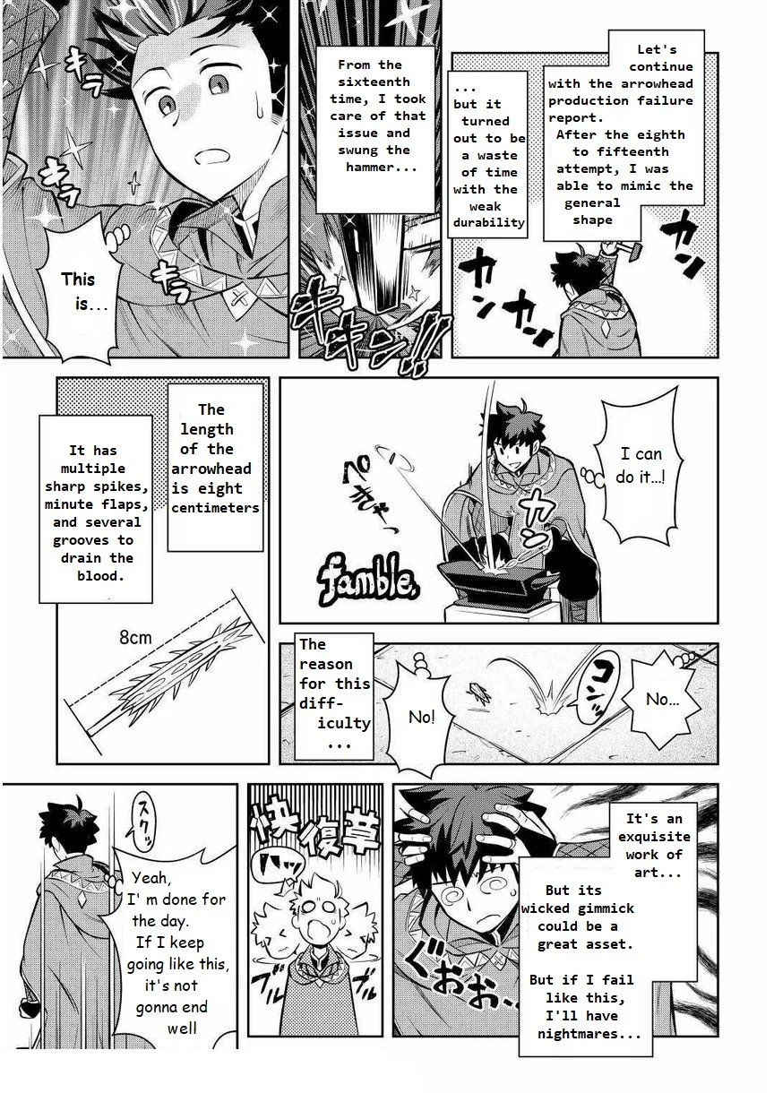 Read A Playthrough of a Certain Dude’s VRMMO Life Manga Online