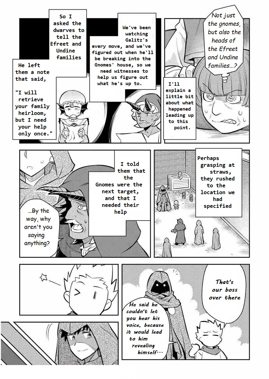 Read A Playthrough of a Certain Dude’s VRMMO Life Manga Online