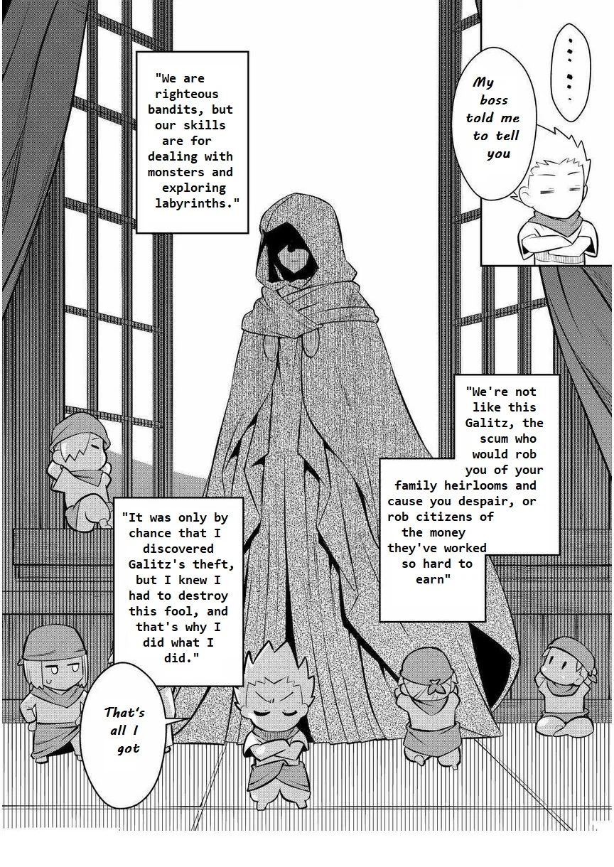 Read A Playthrough of a Certain Dude’s VRMMO Life Manga Online