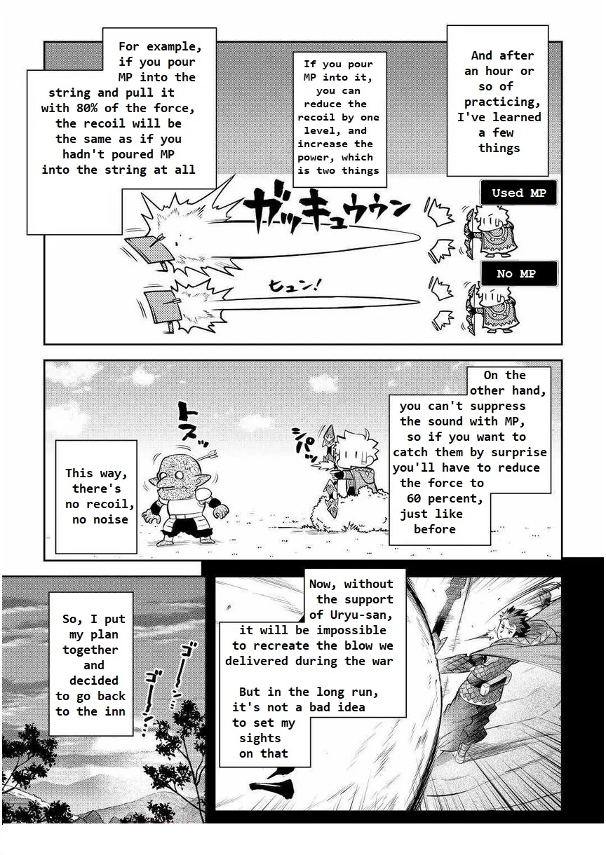 Read A Playthrough of a Certain Dude’s VRMMO Life Manga Online