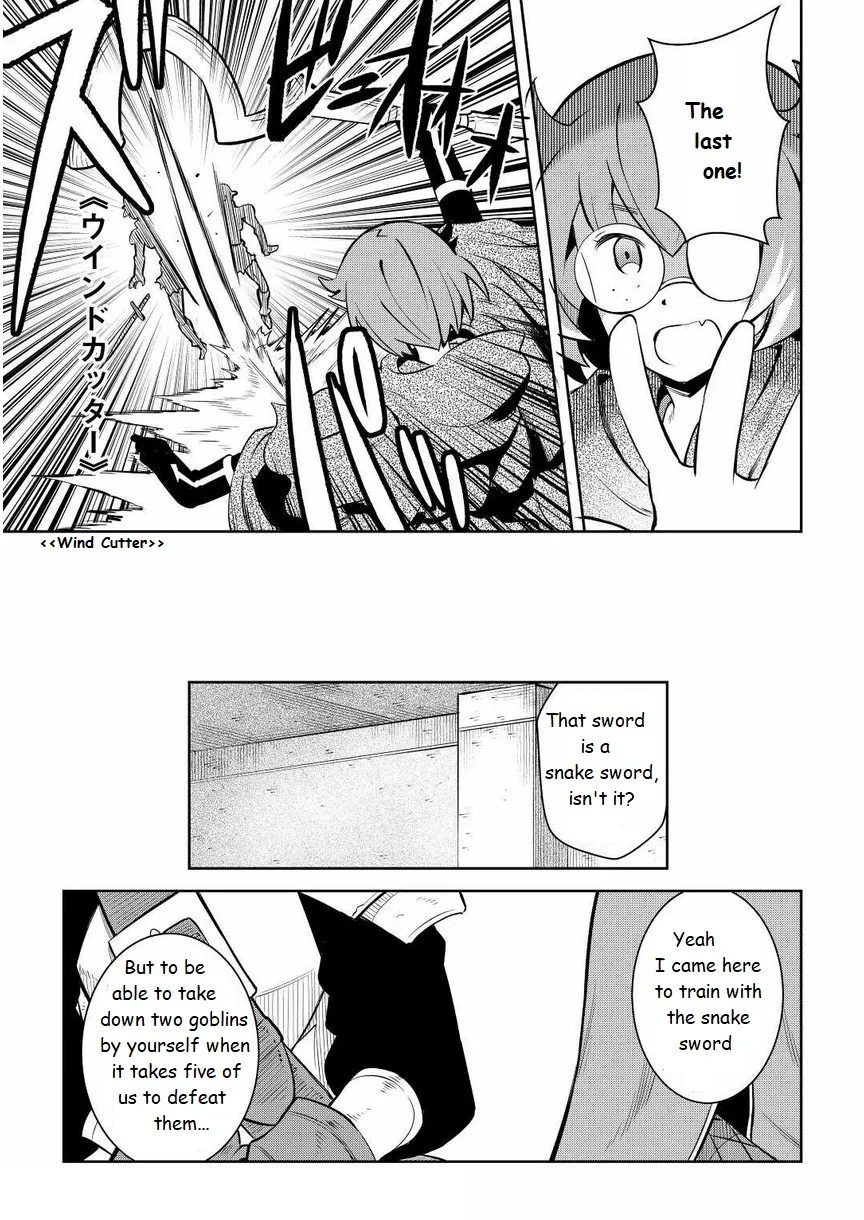 Read A Playthrough of a Certain Dude’s VRMMO Life Manga Online