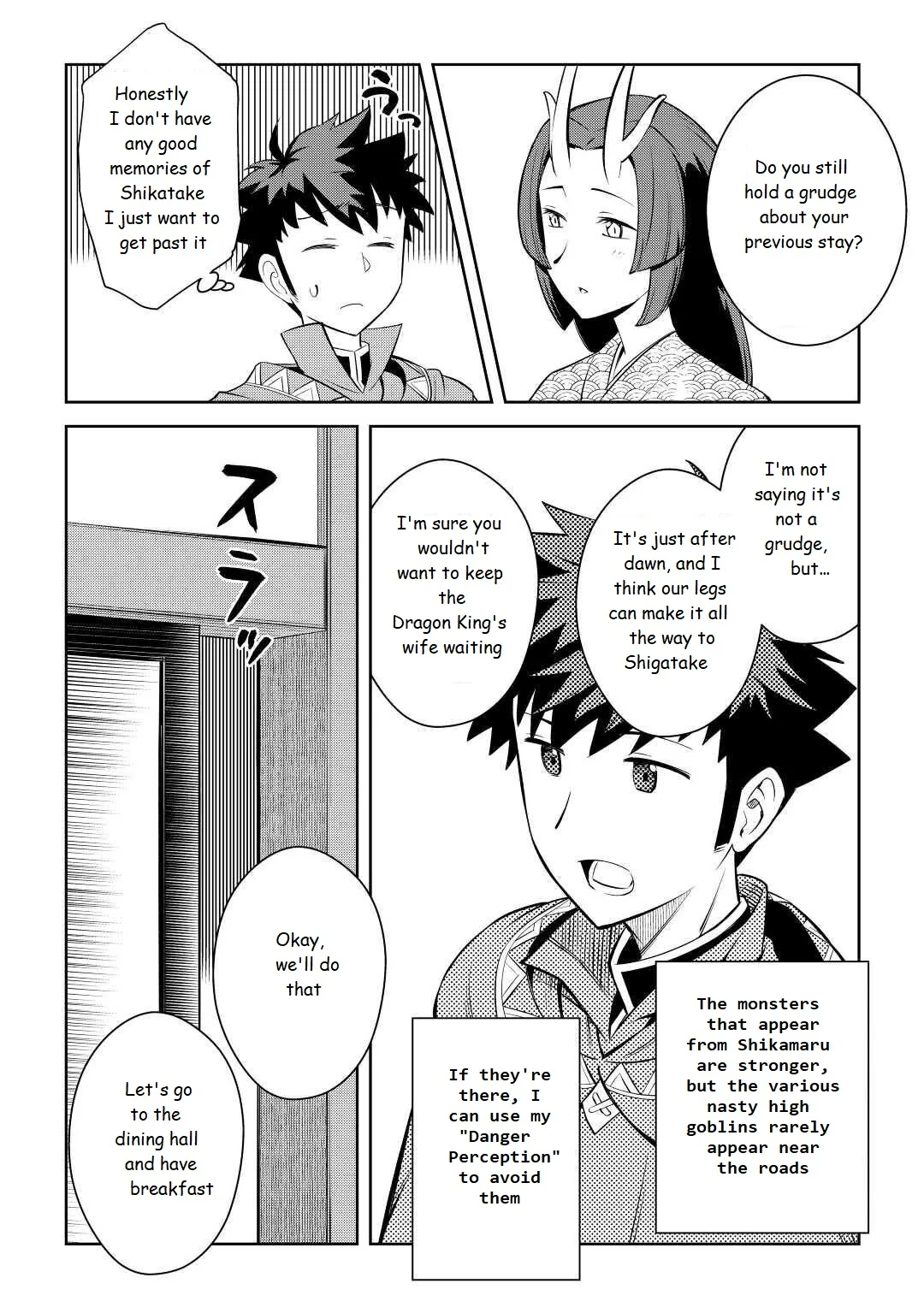 Read A Playthrough of a Certain Dude’s VRMMO Life Manga Online