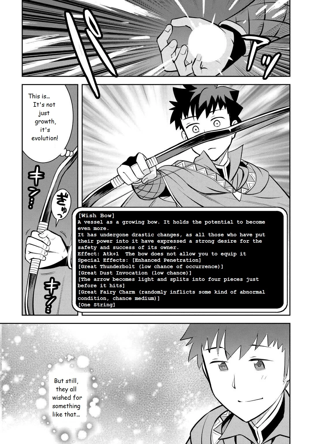 Read A Playthrough of a Certain Dude’s VRMMO Life Manga Online