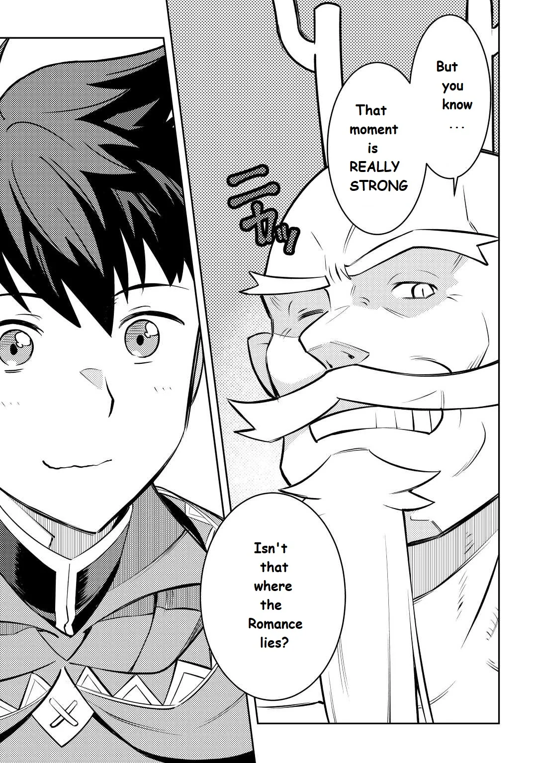 Read A Playthrough of a Certain Dude’s VRMMO Life Manga Online