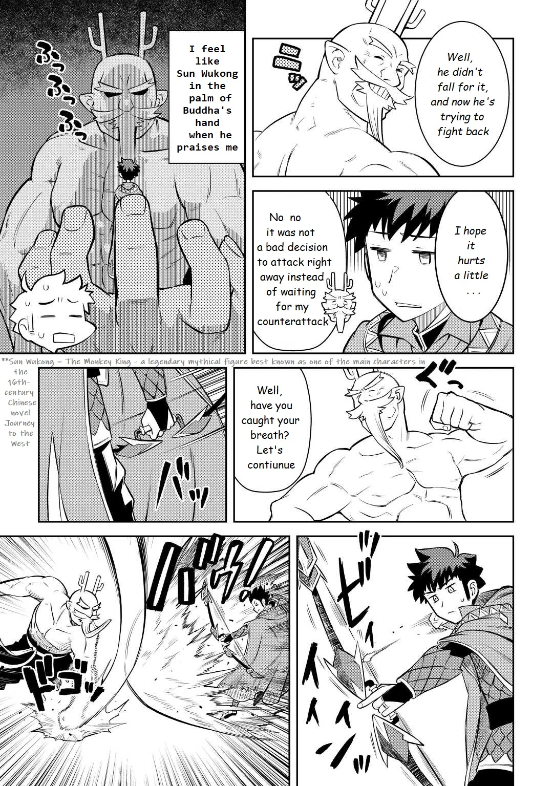 Read A Playthrough of a Certain Dude’s VRMMO Life Manga Online