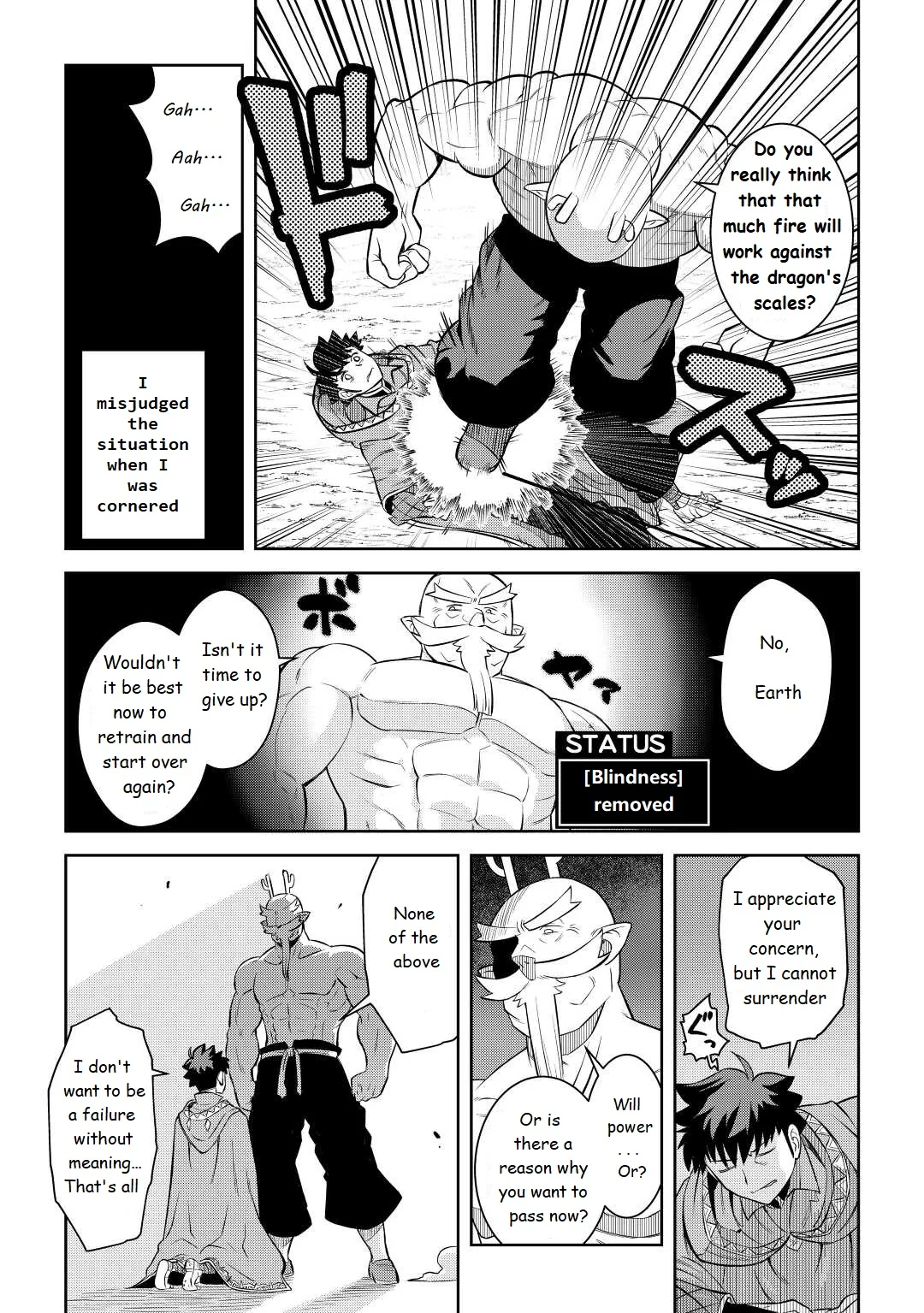 Read A Playthrough of a Certain Dude’s VRMMO Life Manga Online