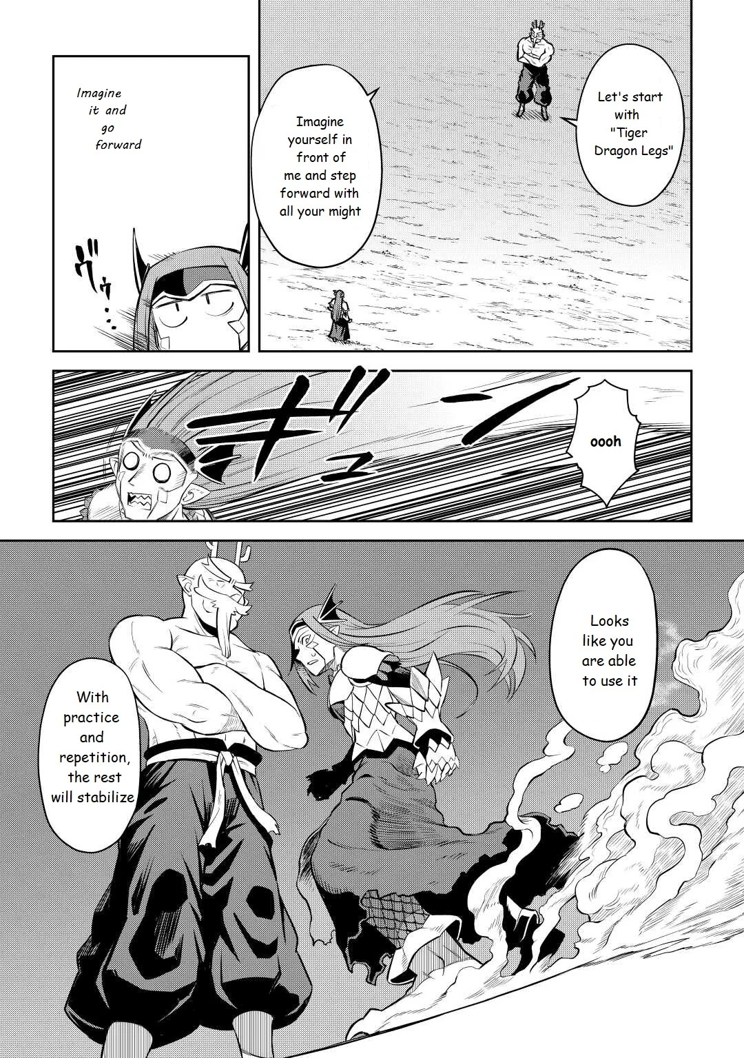 Read A Playthrough of a Certain Dude’s VRMMO Life Manga Online