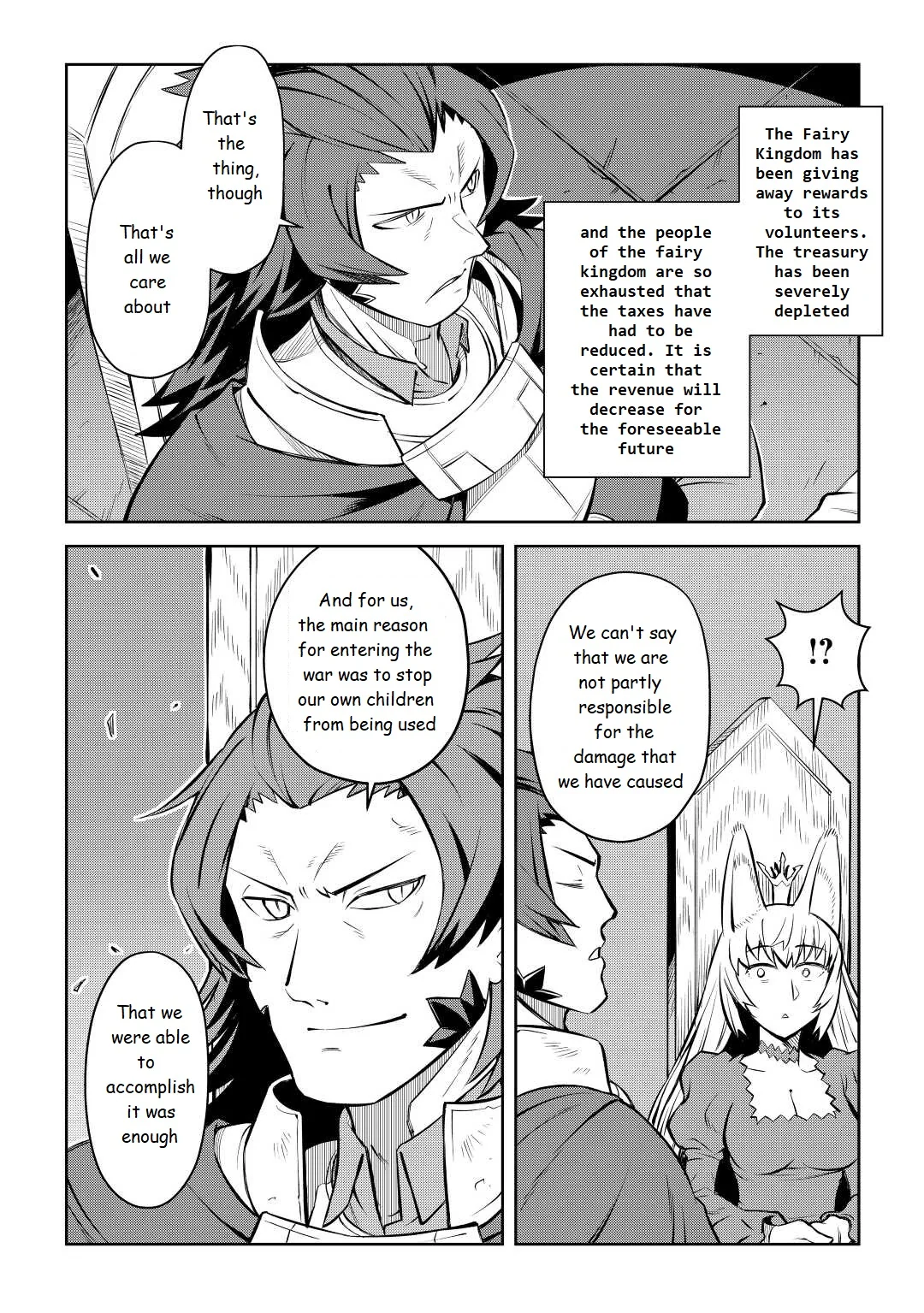 Read A Playthrough of a Certain Dude’s VRMMO Life Manga Online