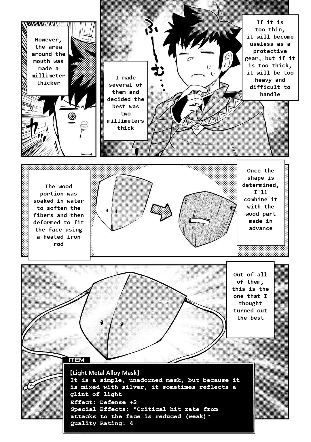 Read A Playthrough of a Certain Dude’s VRMMO Life Manga Online