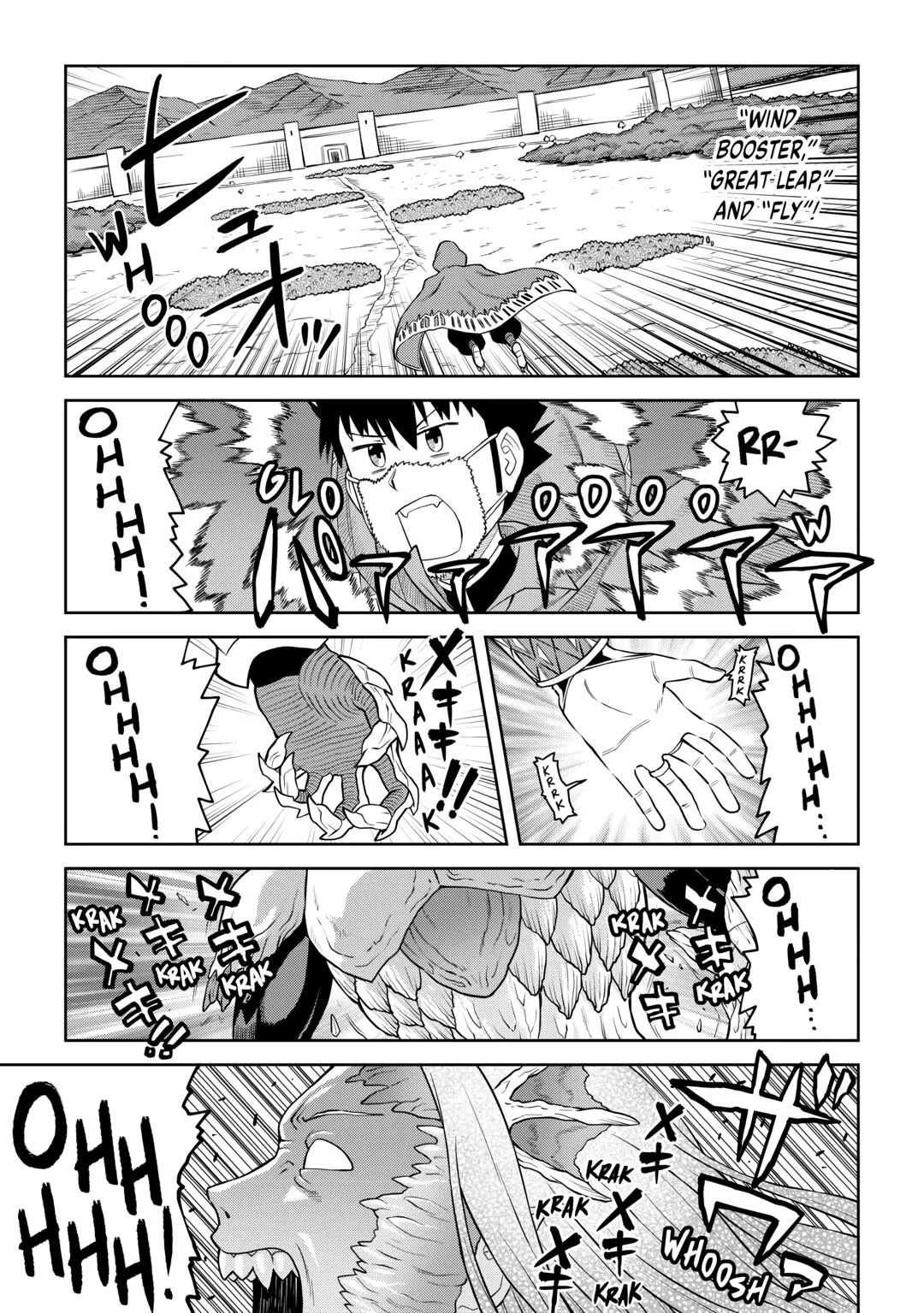 Read A Playthrough of a Certain Dude’s VRMMO Life Manga Online