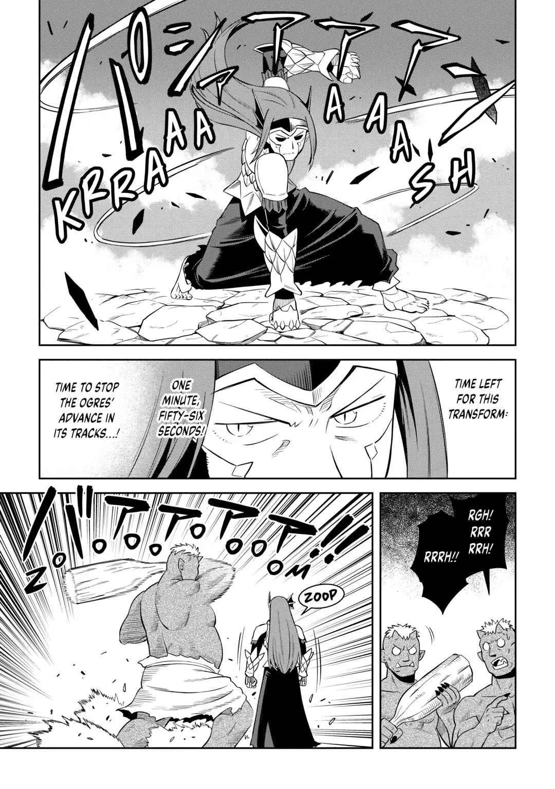 Read A Playthrough of a Certain Dude’s VRMMO Life Manga Online