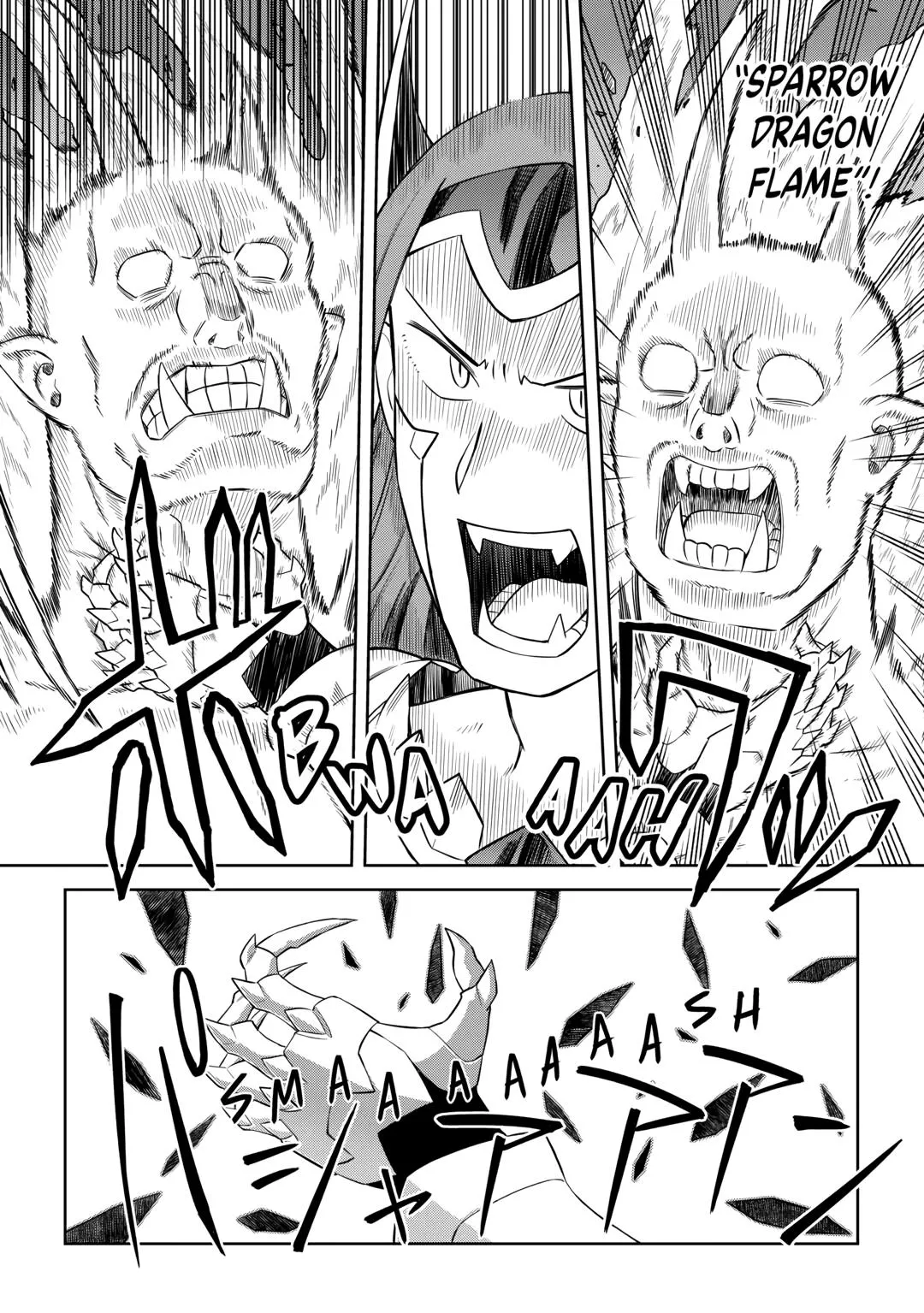 Read A Playthrough of a Certain Dude’s VRMMO Life Manga Online