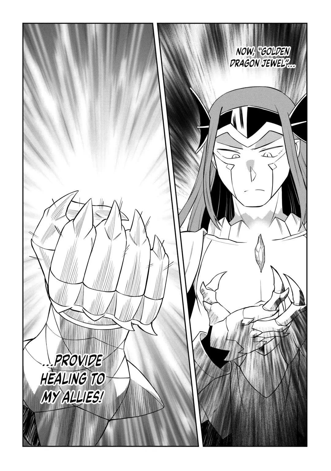 Read A Playthrough of a Certain Dude’s VRMMO Life Manga Online