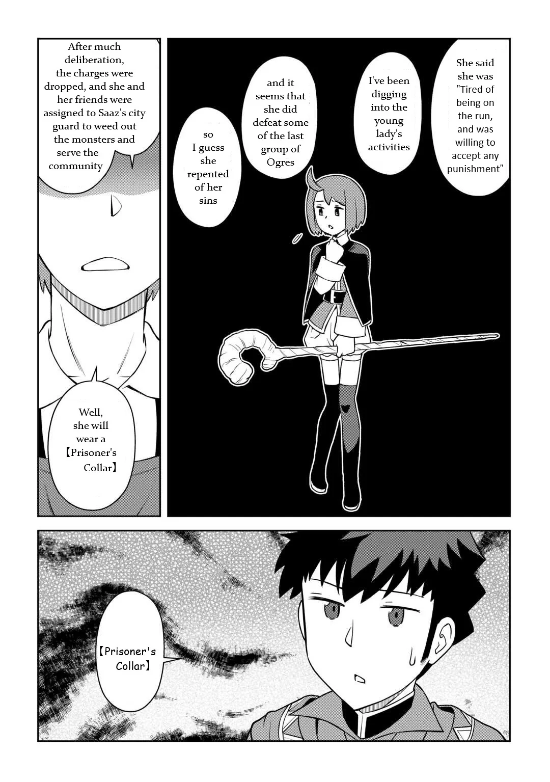 Read A Playthrough of a Certain Dude’s VRMMO Life Manga Online