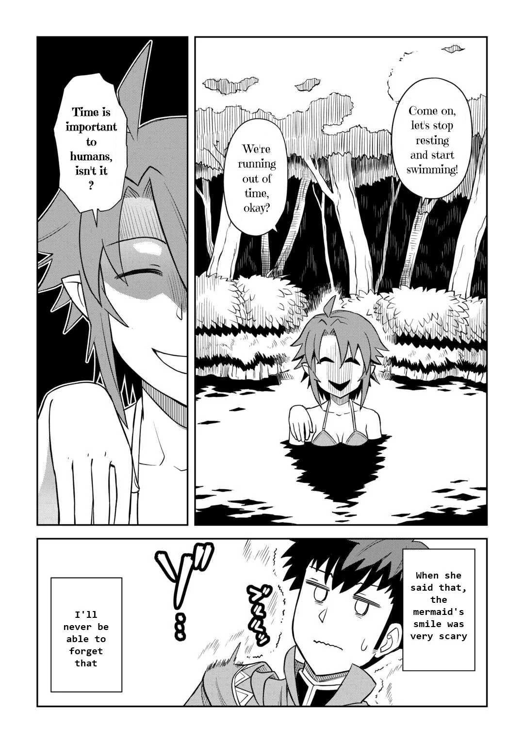 Read A Playthrough of a Certain Dude’s VRMMO Life Manga Online