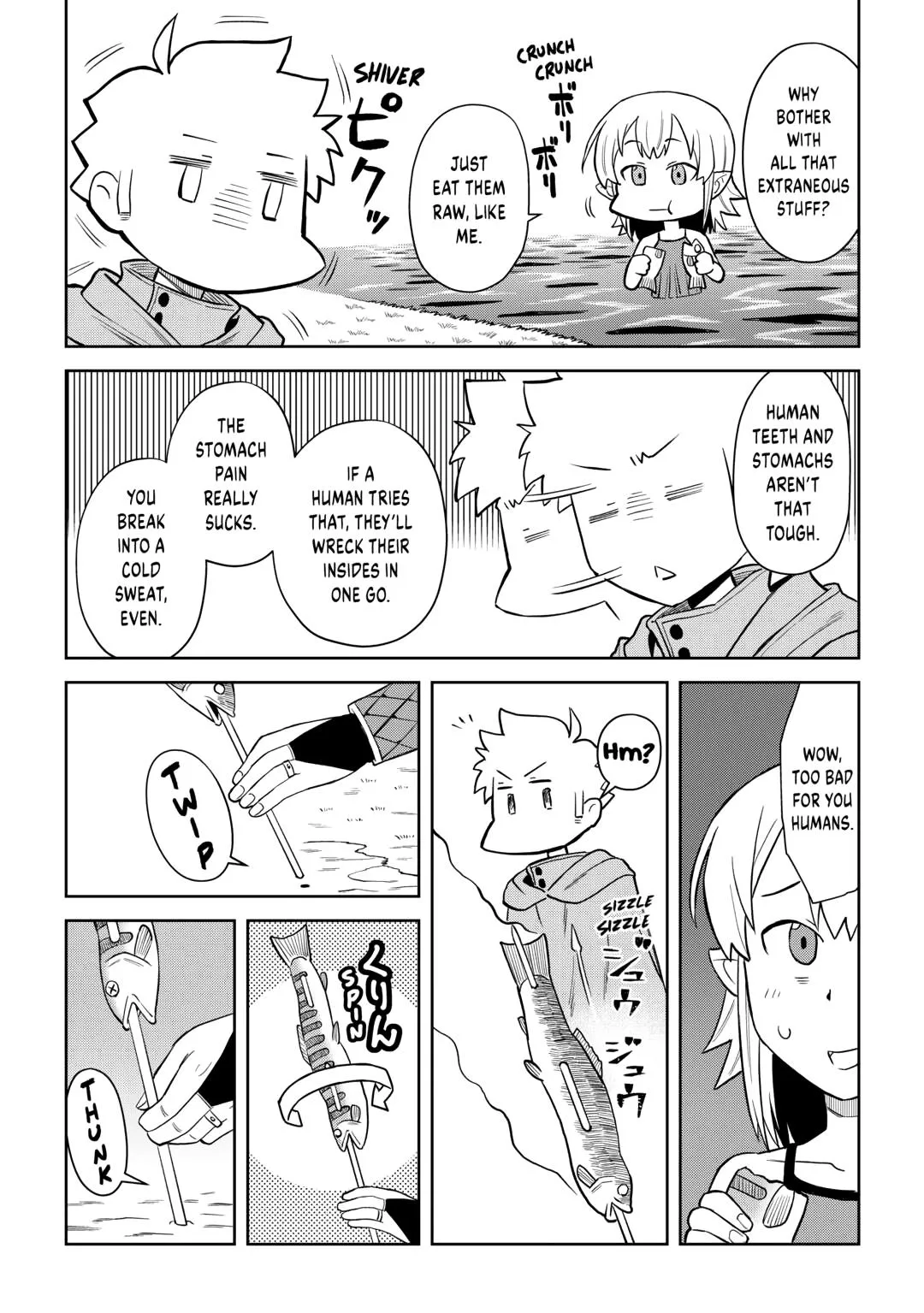 Read A Playthrough of a Certain Dude’s VRMMO Life Manga Online