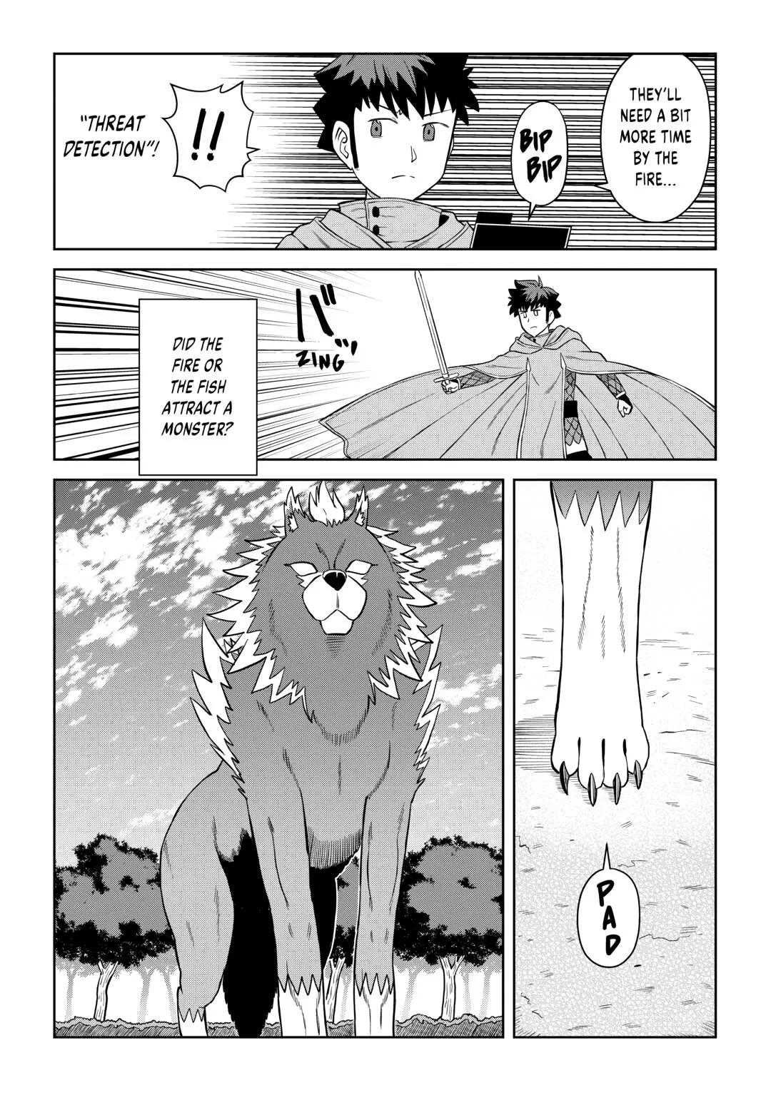 Read A Playthrough of a Certain Dude’s VRMMO Life Manga Online