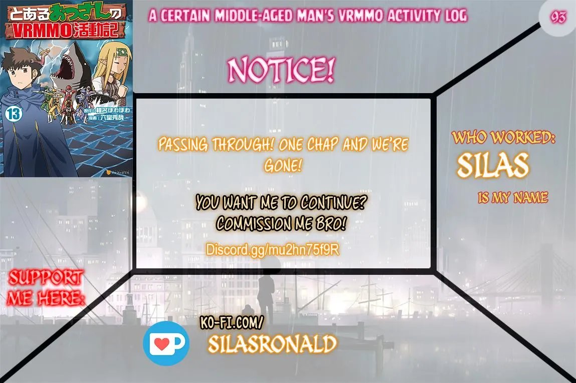 Read A Playthrough of a Certain Dude’s VRMMO Life Manga Online