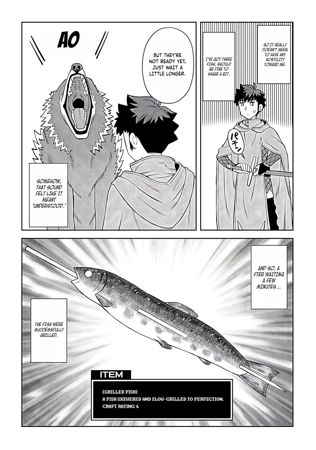 Read A Playthrough of a Certain Dude’s VRMMO Life Manga Online