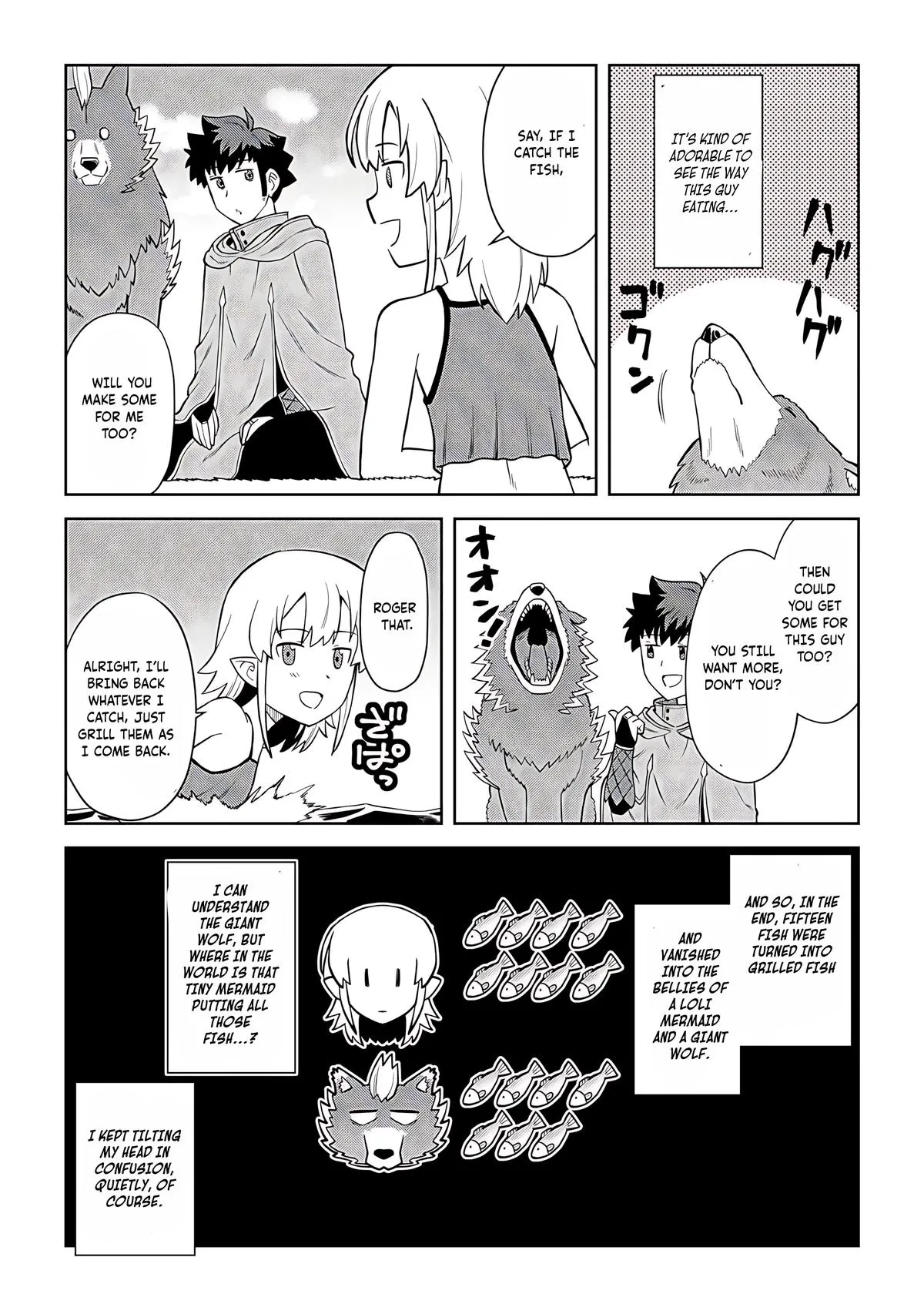 Read A Playthrough of a Certain Dude’s VRMMO Life Manga Online