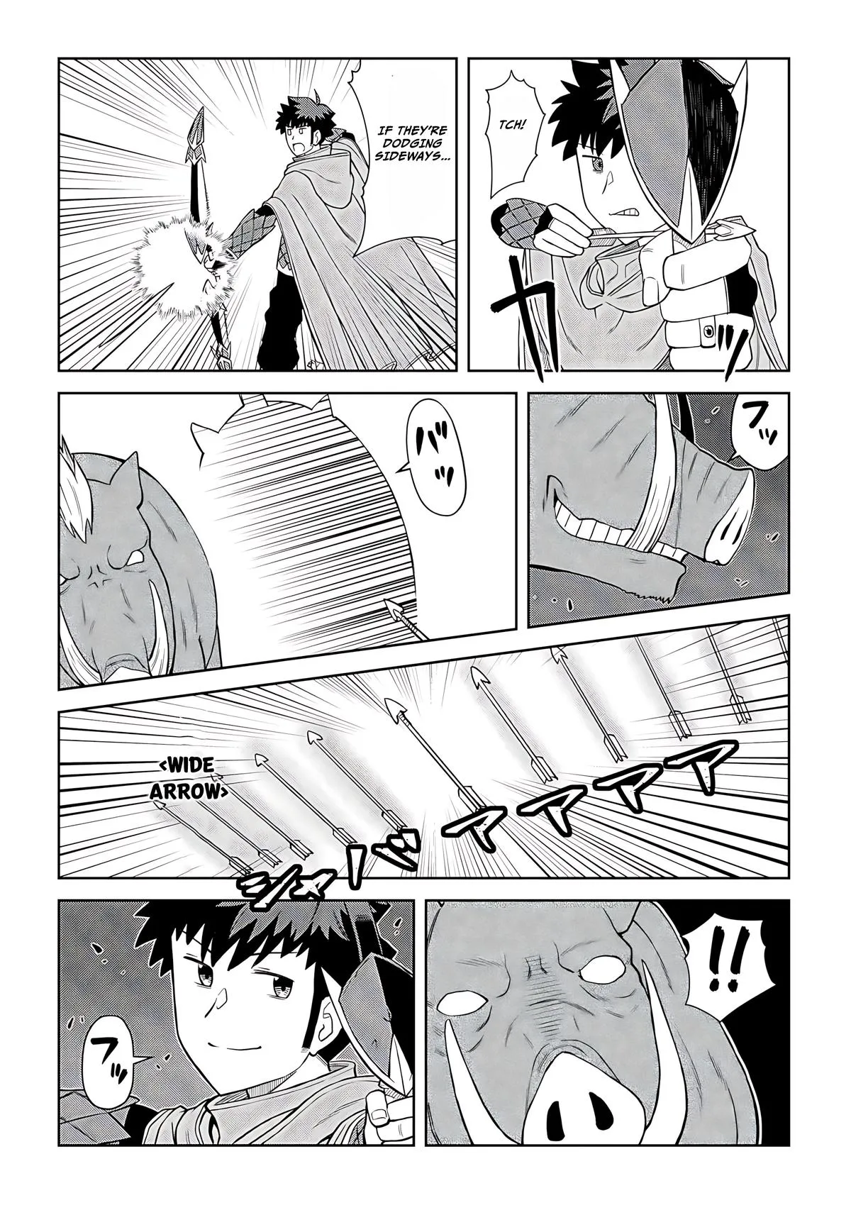 Read A Playthrough of a Certain Dude’s VRMMO Life Manga Online