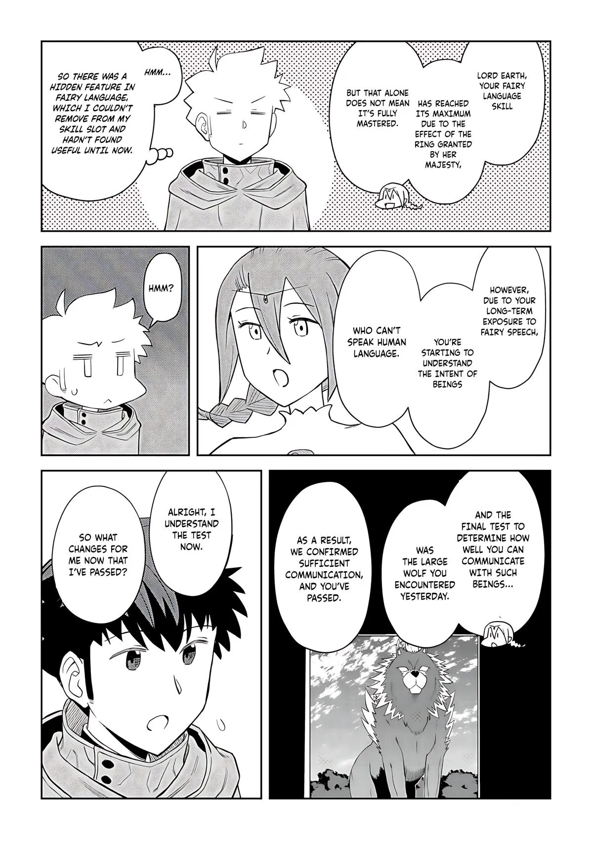 Read A Playthrough of a Certain Dude’s VRMMO Life Manga Online