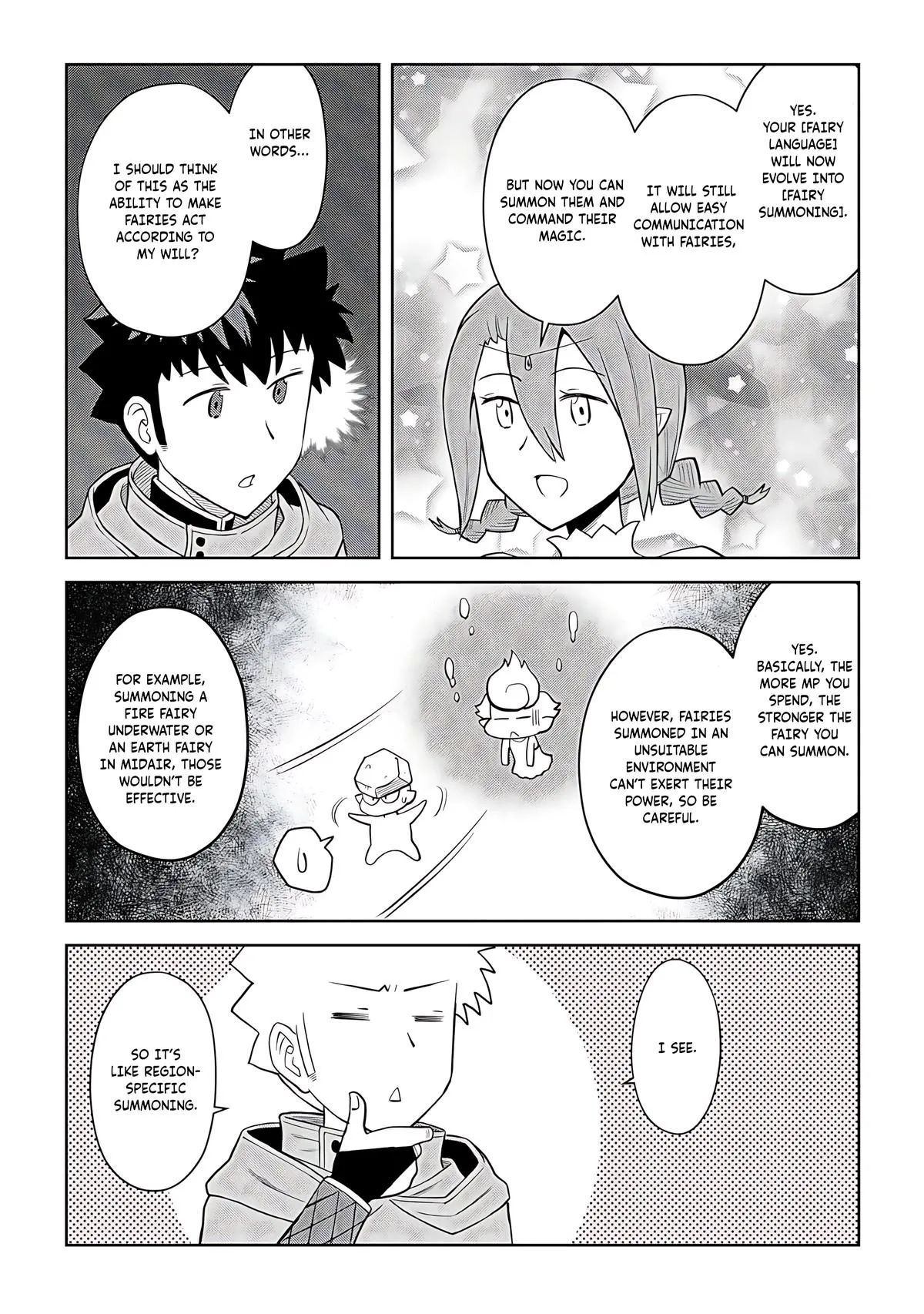 Read A Playthrough of a Certain Dude’s VRMMO Life Manga Online