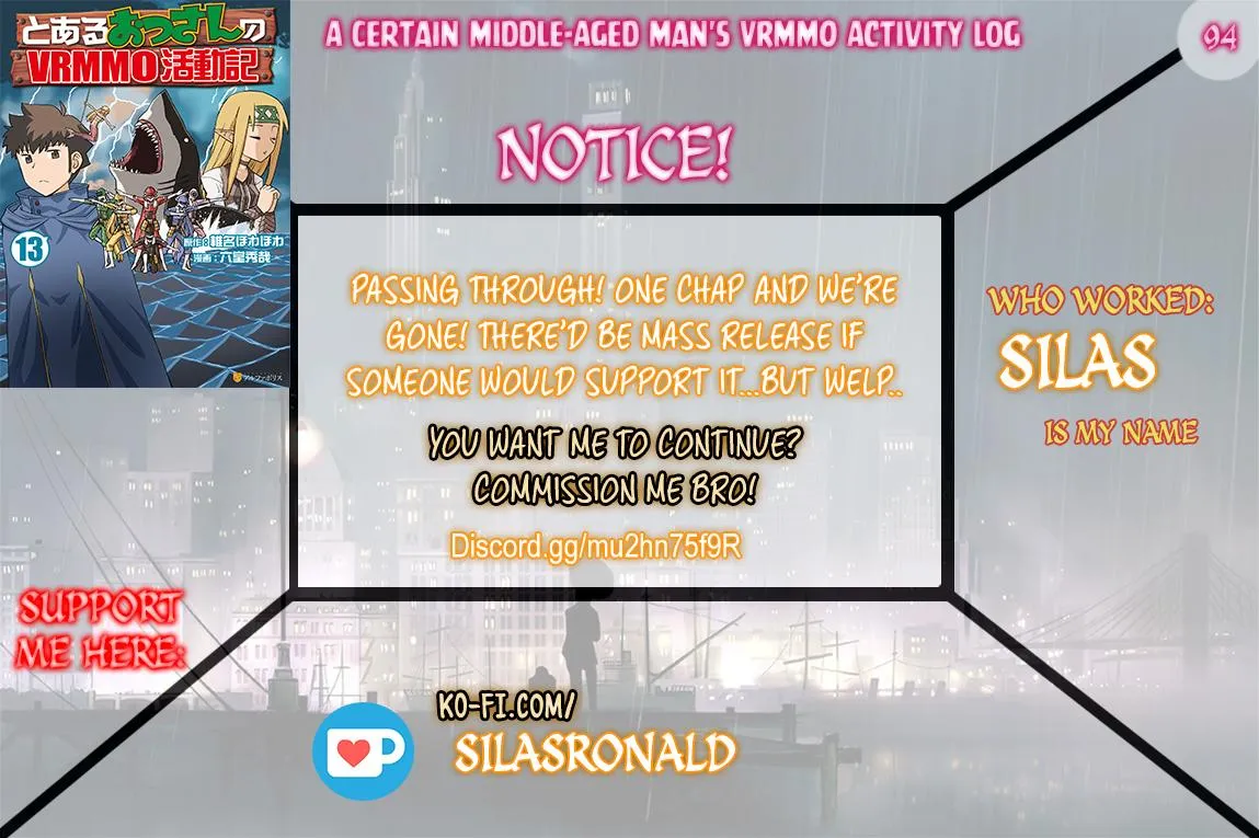 Read A Playthrough of a Certain Dude’s VRMMO Life Manga Online