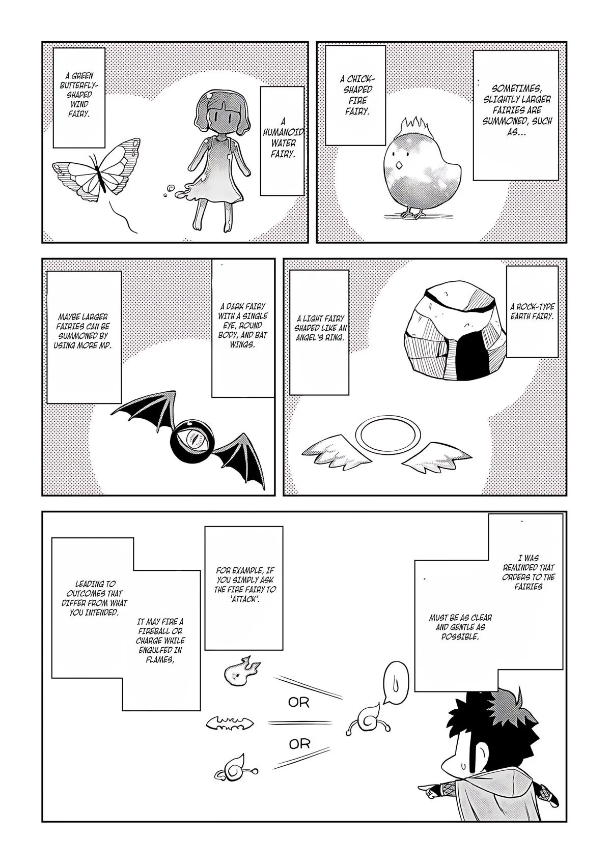 Read A Playthrough of a Certain Dude’s VRMMO Life Manga Online