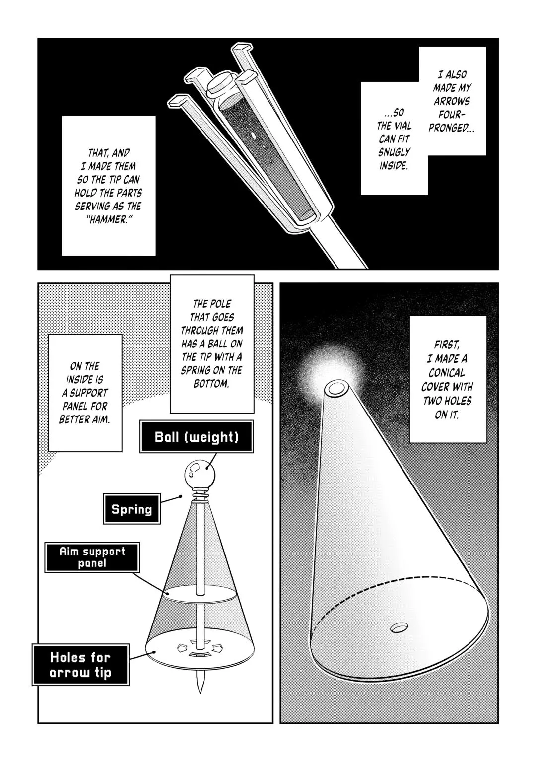 Read A Playthrough of a Certain Dude’s VRMMO Life Manga Online