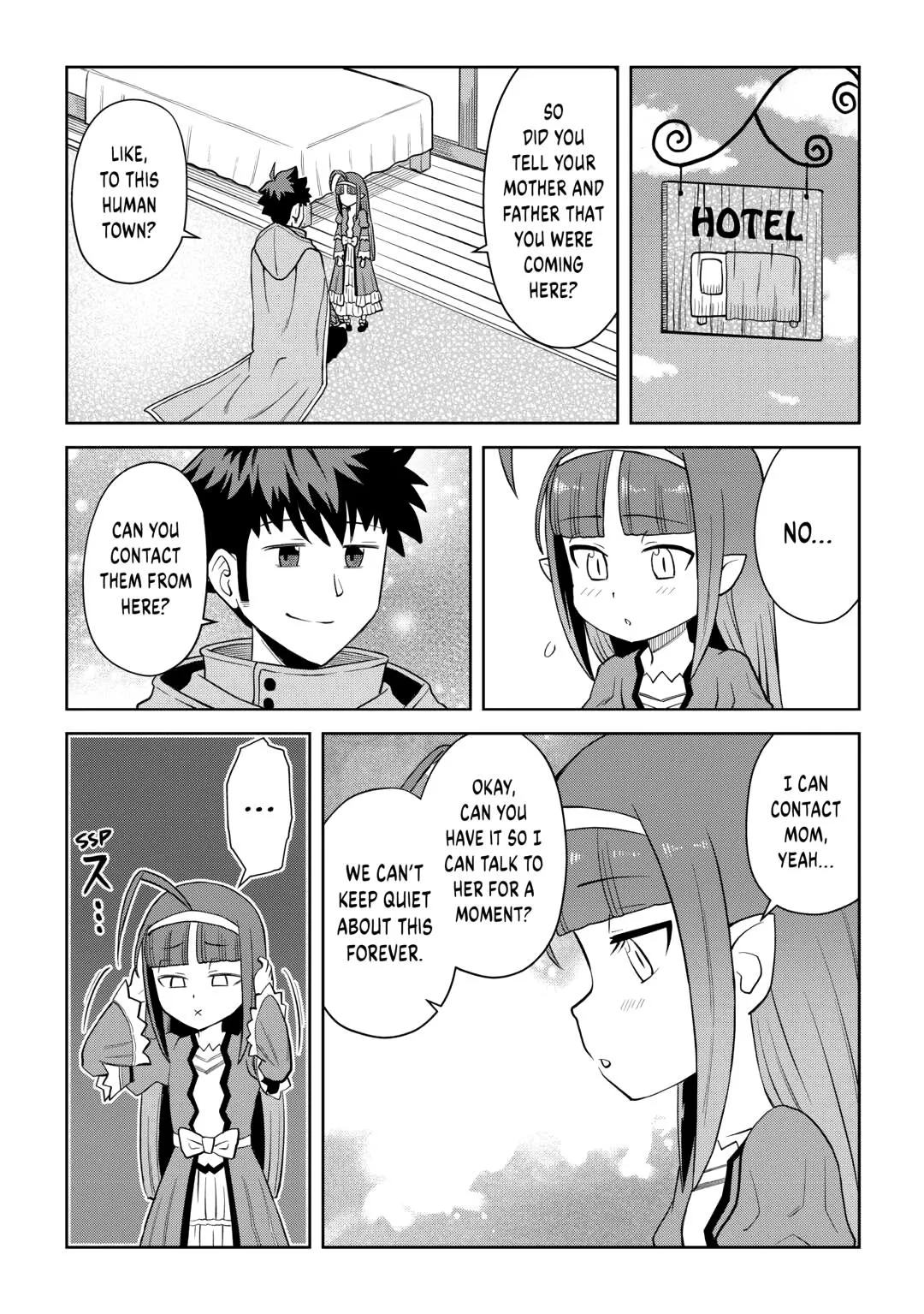 Read A Playthrough of a Certain Dude’s VRMMO Life Manga Online