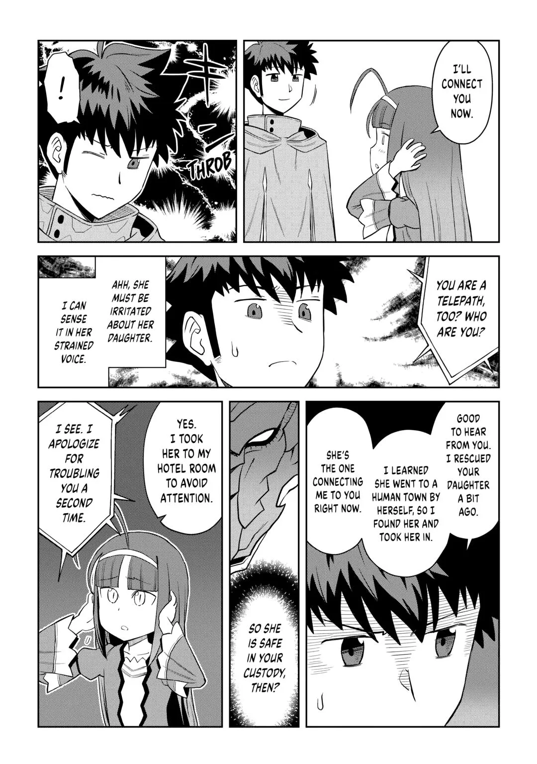 Read A Playthrough of a Certain Dude’s VRMMO Life Manga Online