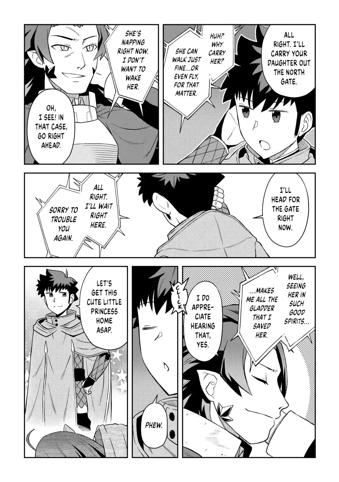 Read A Playthrough of a Certain Dude’s VRMMO Life Manga Online