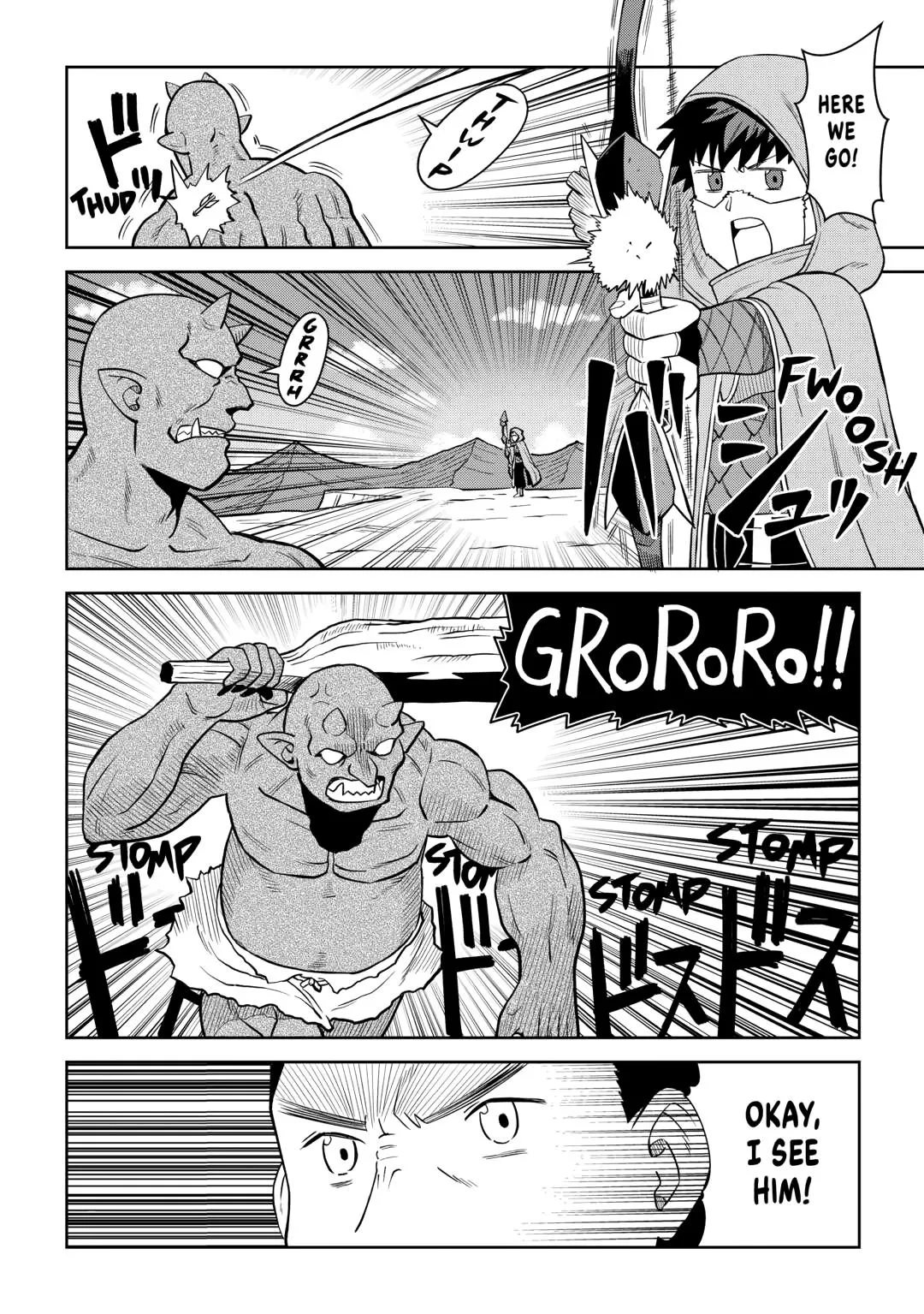 Read A Playthrough of a Certain Dude’s VRMMO Life Manga Online