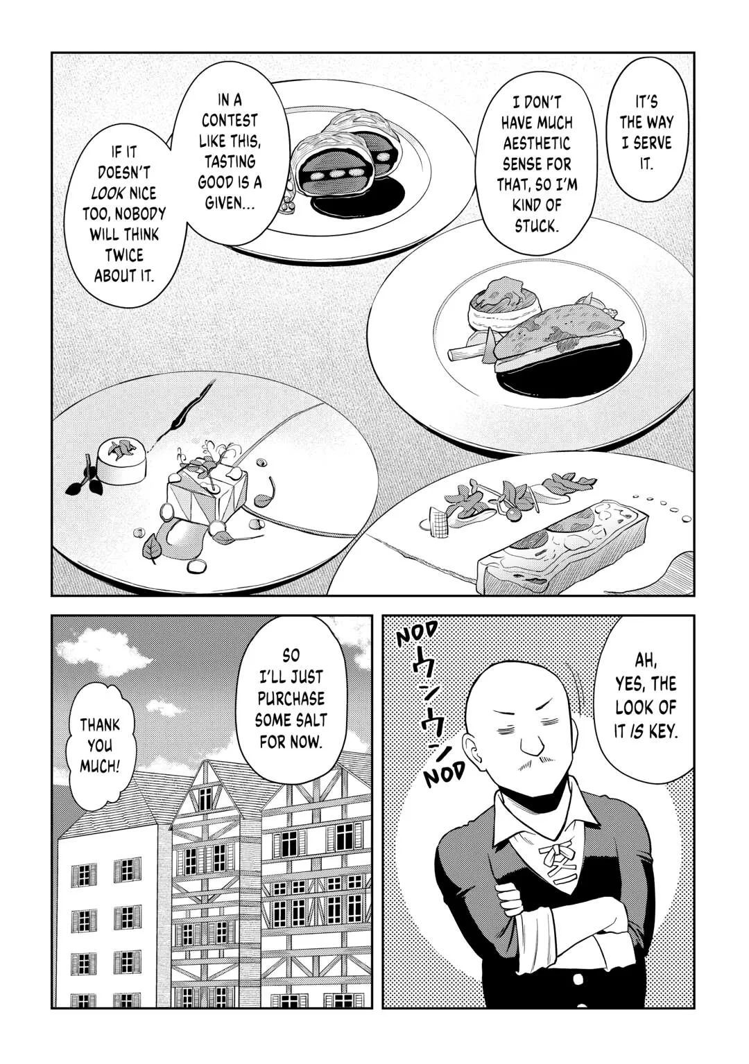 Read A Playthrough of a Certain Dude’s VRMMO Life Manga Online