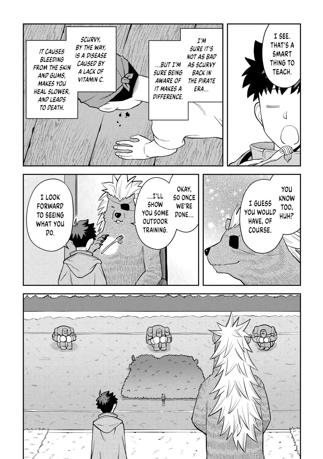 Read A Playthrough of a Certain Dude’s VRMMO Life Manga Online