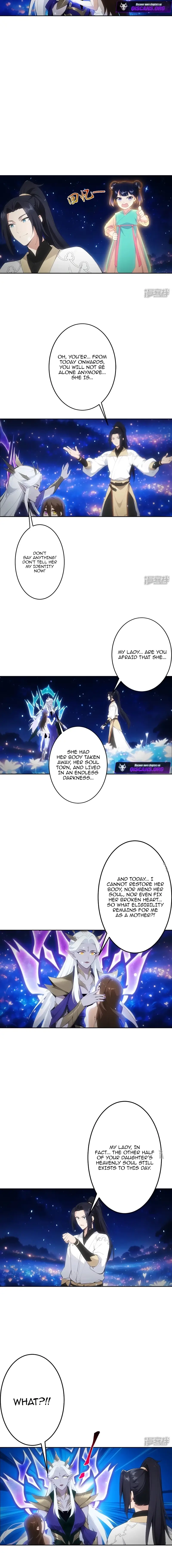 Read Against the Gods Manga Online
