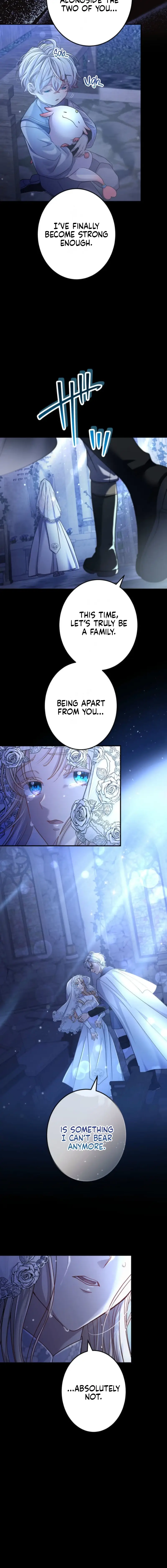 Read Aishiteirukara Eien no Sayonara o Manga Online