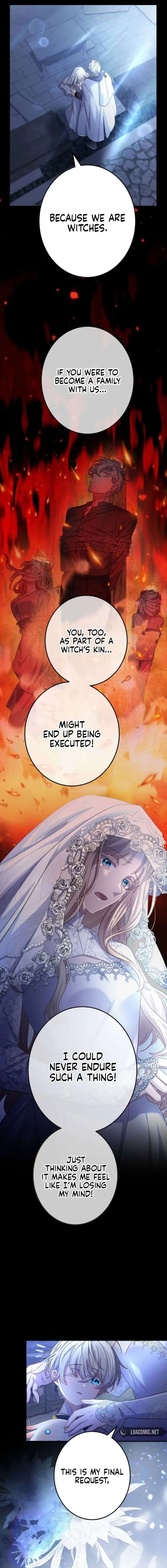 Read Aishiteirukara Eien no Sayonara o Manga Online
